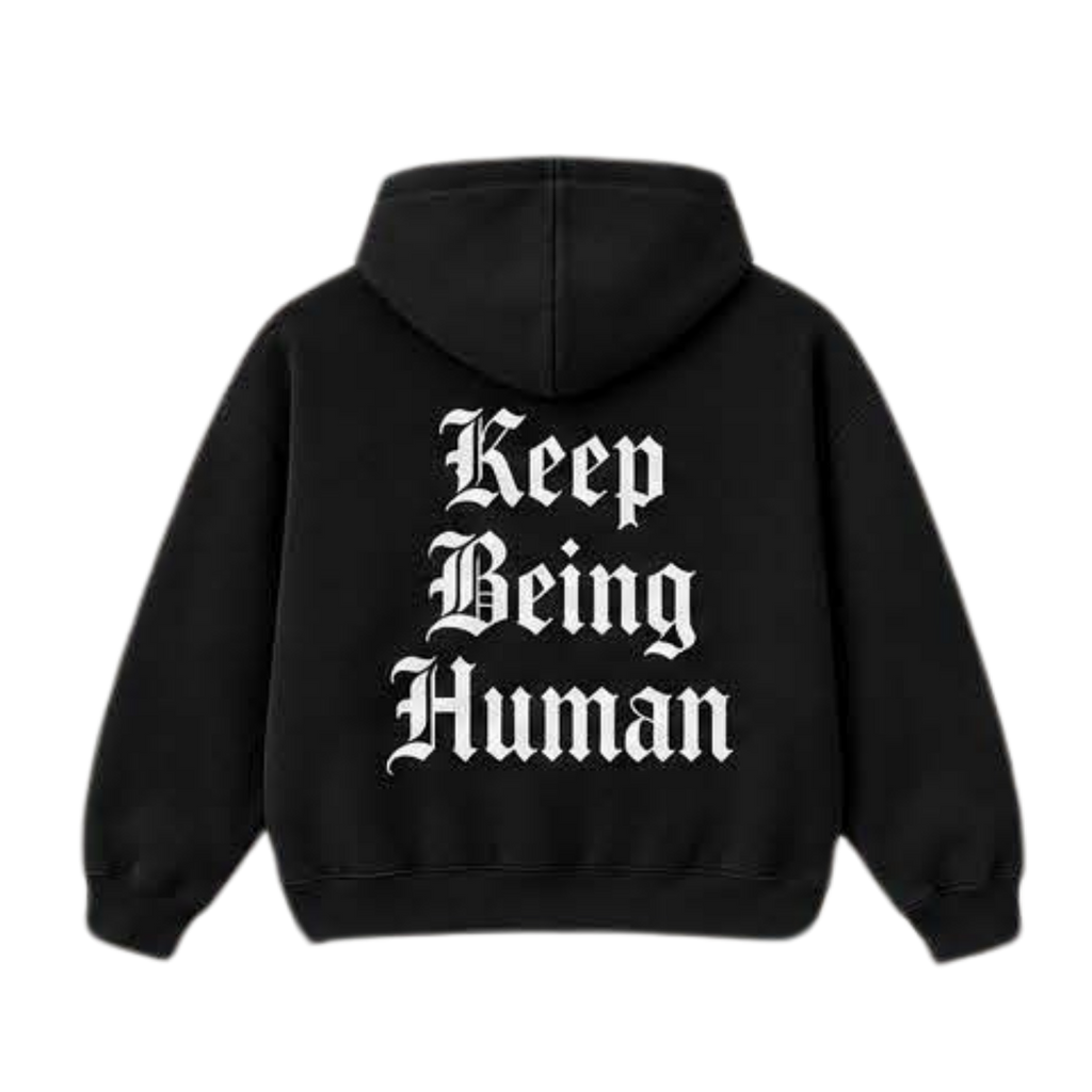 Reset Hope Hoodie