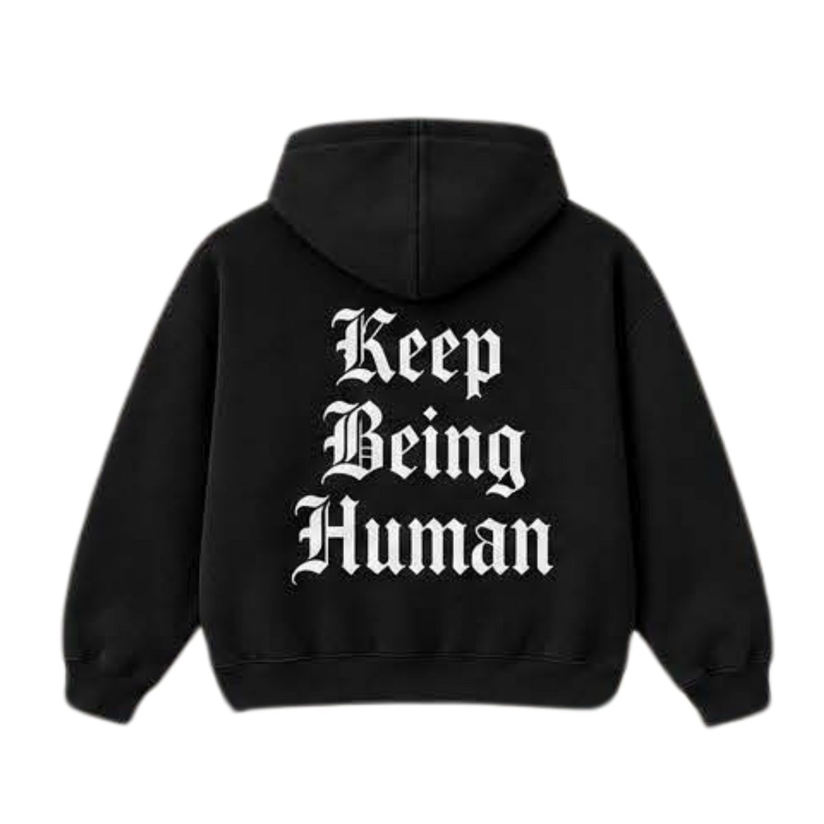 Reset Hope Hoodie