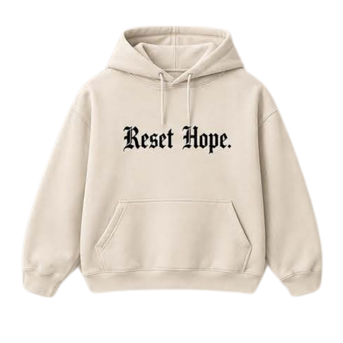 Reset Hope Hoodie