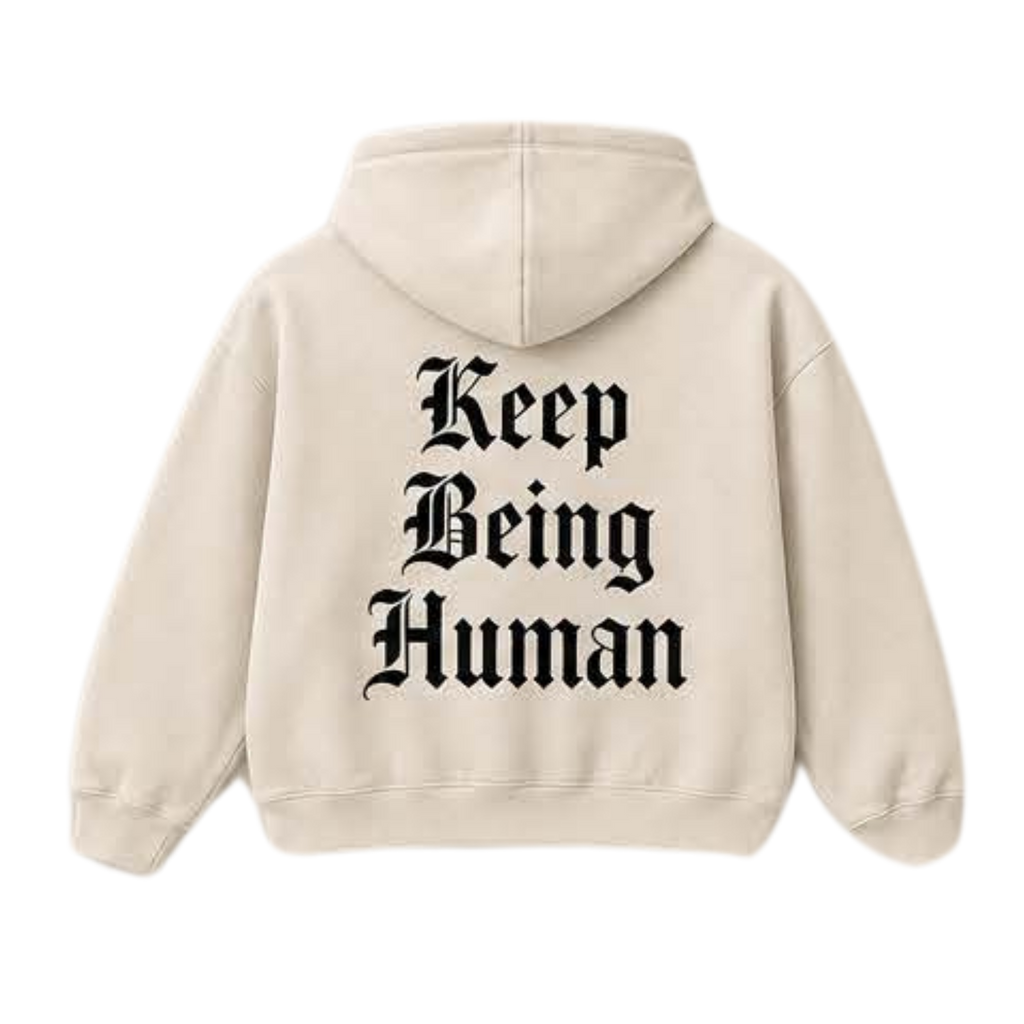 Reset Hope Hoodie