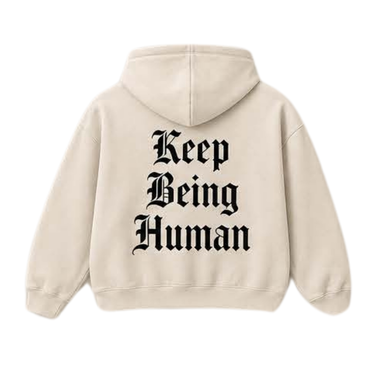 Reset Hope Hoodie