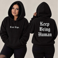 Reset Hope Hoodie