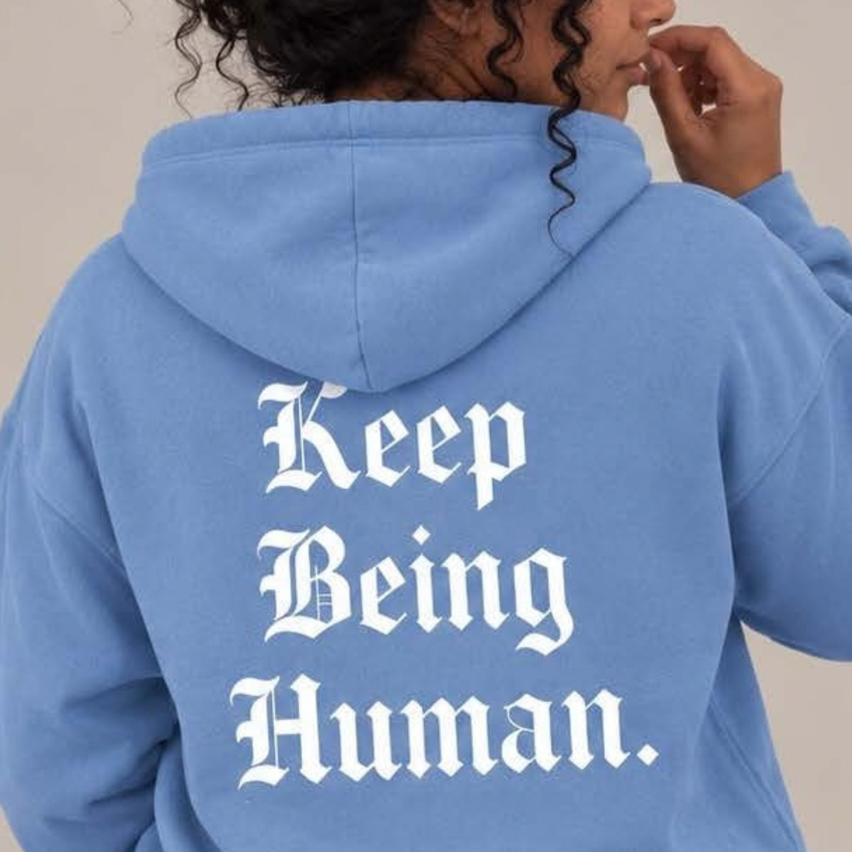 Reset Hope Hoodie