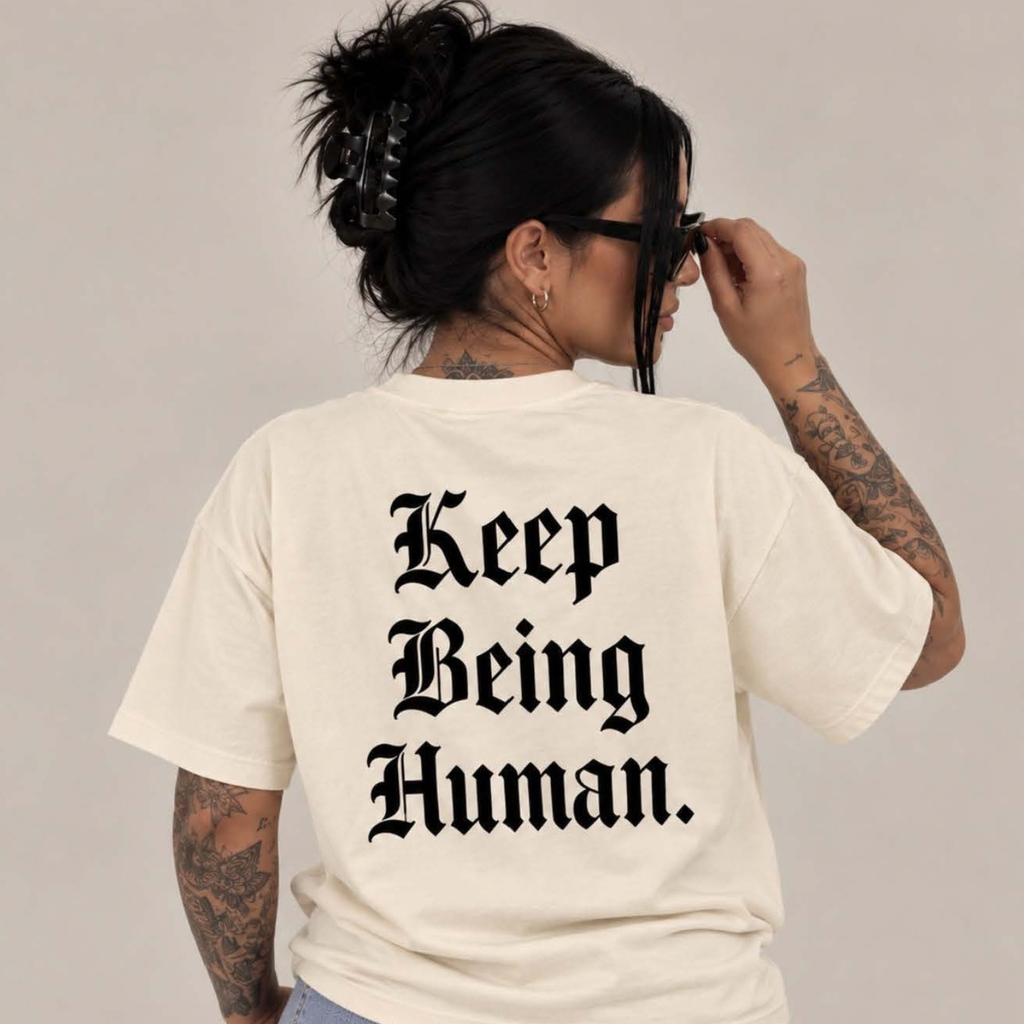 Adult Reset Hope Tee