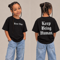 Reset Hope Kids Tee